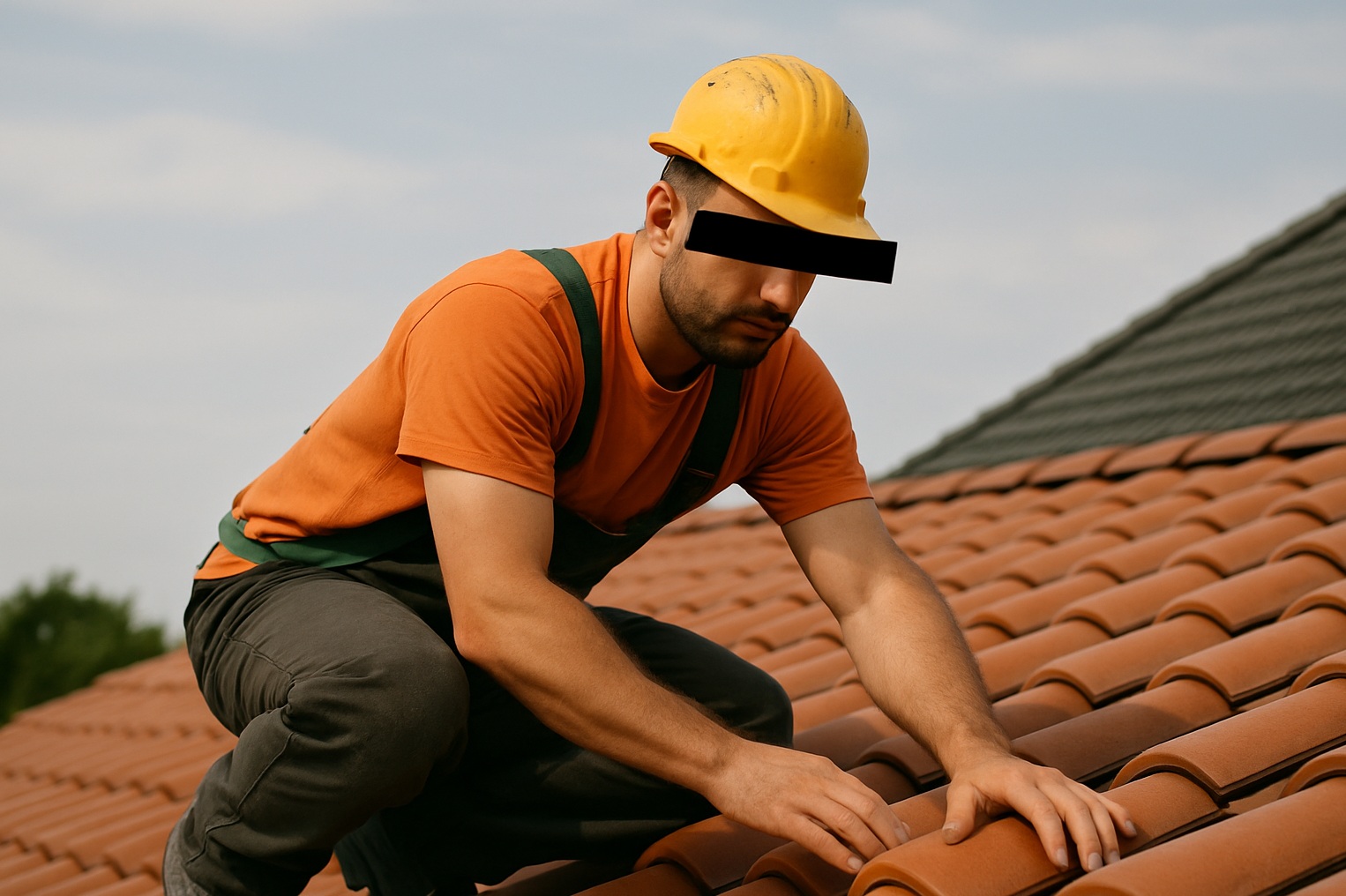 Top 5 malafide dakdekkers in Nederland.